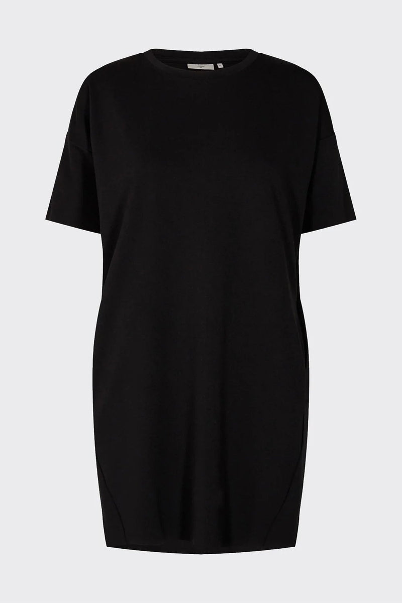 Regitza 2.0 Dress (black)