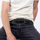 Salzburg Elastic Braided Belt BILLYBELT