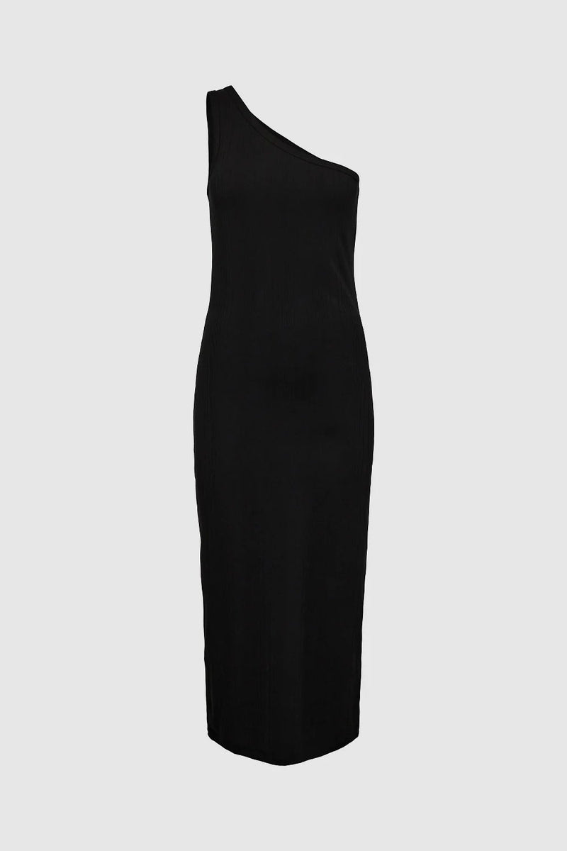 Paulas Dress (black)