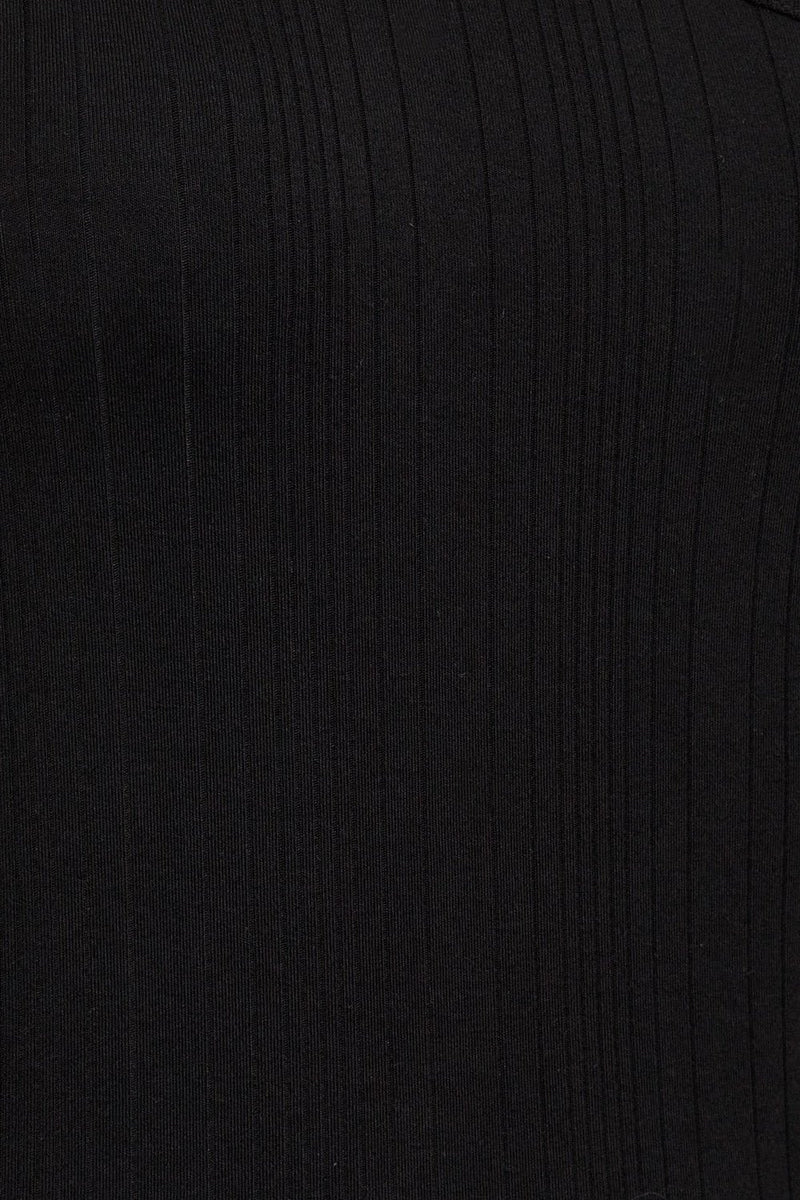 Paulas Dress (black)