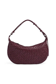 MuseMBG Bag Burgundy Markberg