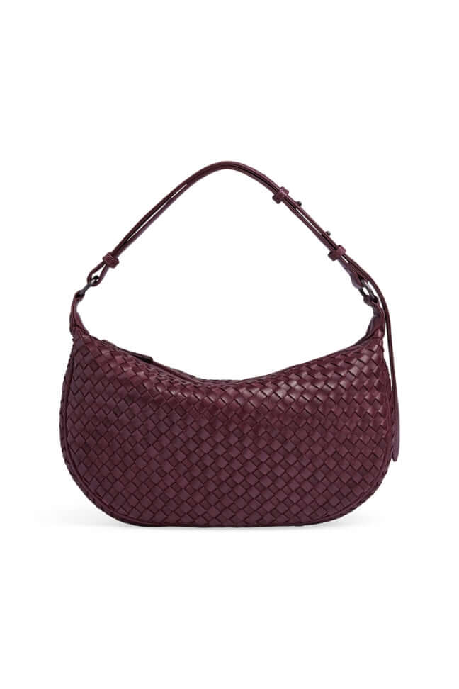 MuseMBG Bag Burgundy Markberg