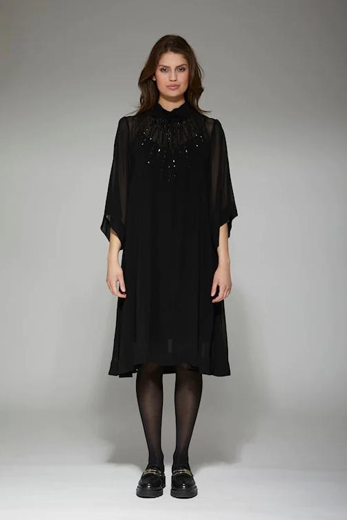 Ravoga Dress (black)