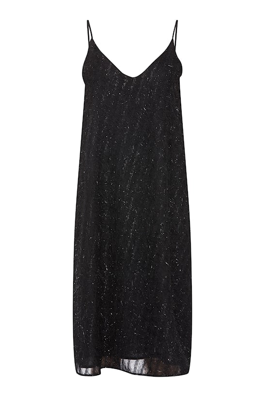 Denali Dress (black)