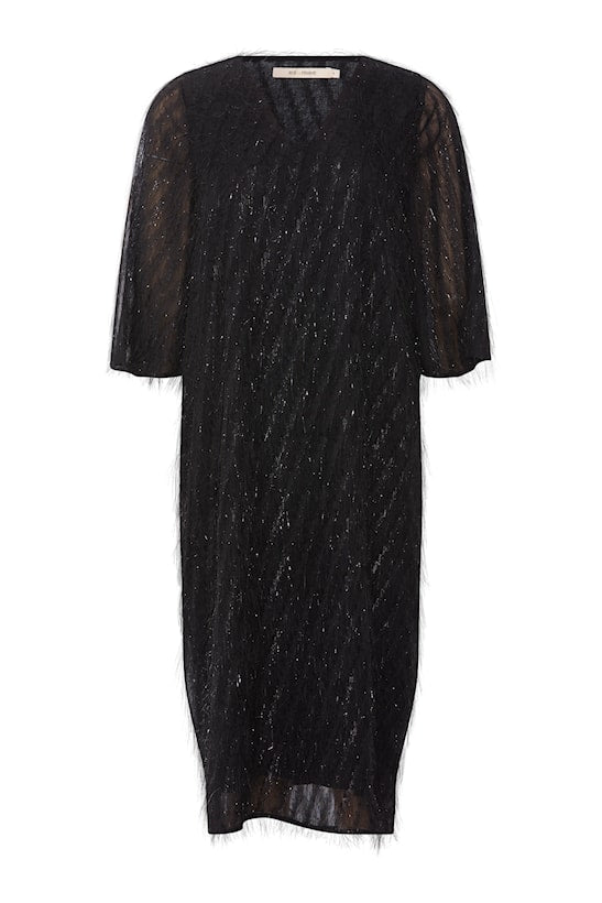 New Maxime Dress (black)