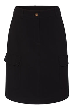 New Abra Skirt (black)