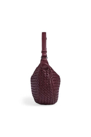 MuseMBG Bag Burgundy Markberg