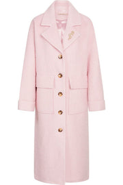 Bedina Coat - Rose