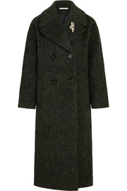 Kanza coat - Green