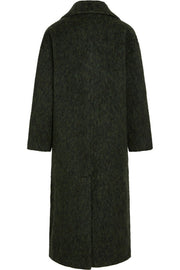 Kanza coat - Green