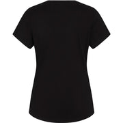 Eden T-Shirt  - Black