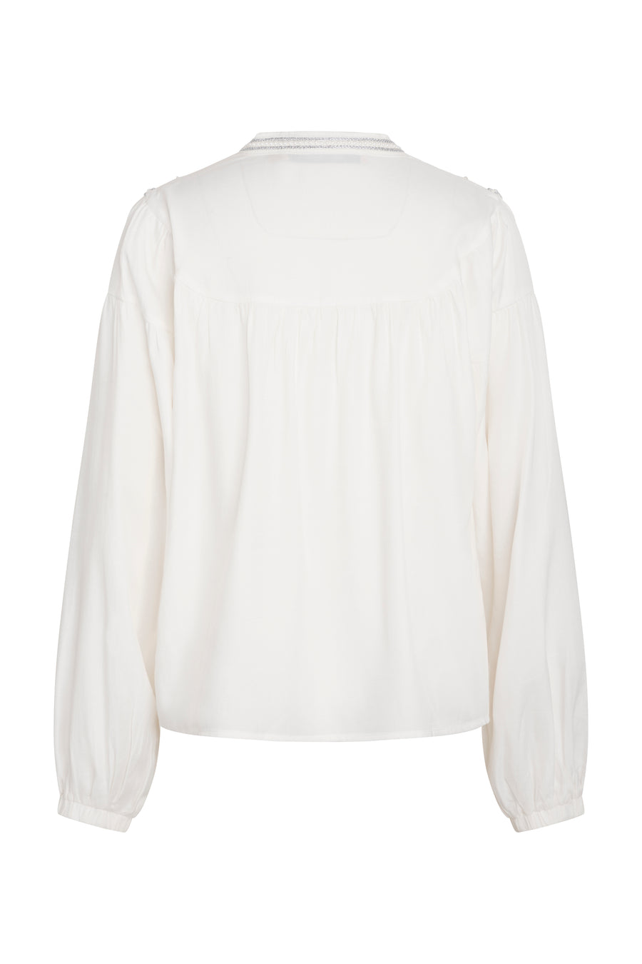 Mariya blouse RdF Rue de Femme