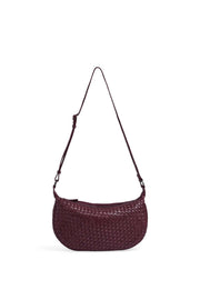 MuseMBG Bag Burgundy Markberg