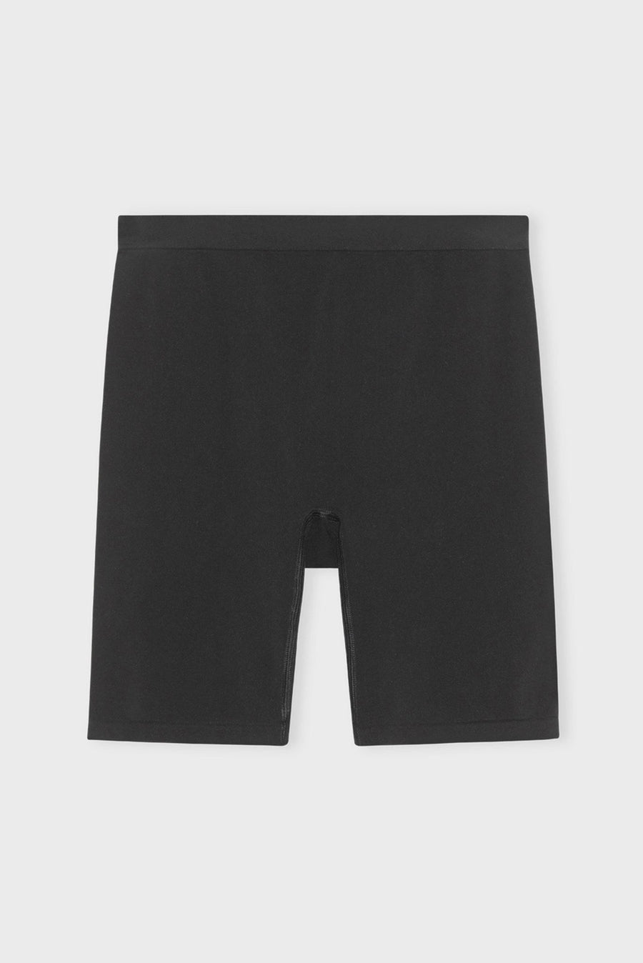 Biker Shorts - Black