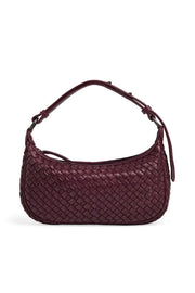 Mini MuseMBG Bag Burgundy Markberg