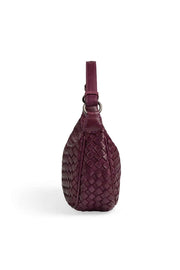 Mini MuseMBG Bag Burgundy Markberg