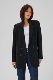 27 The Tailored Blazer My Essential Wardrobe