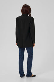 27 The Tailored Blazer My Essential Wardrobe