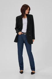 27 The Tailored Blazer My Essential Wardrobe