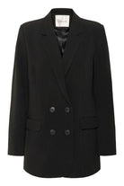 27 The Tailored Blazer My Essential Wardrobe