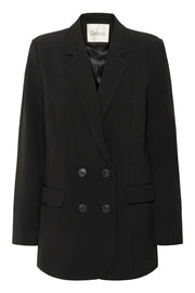 27 The Tailored Blazer My Essential Wardrobe