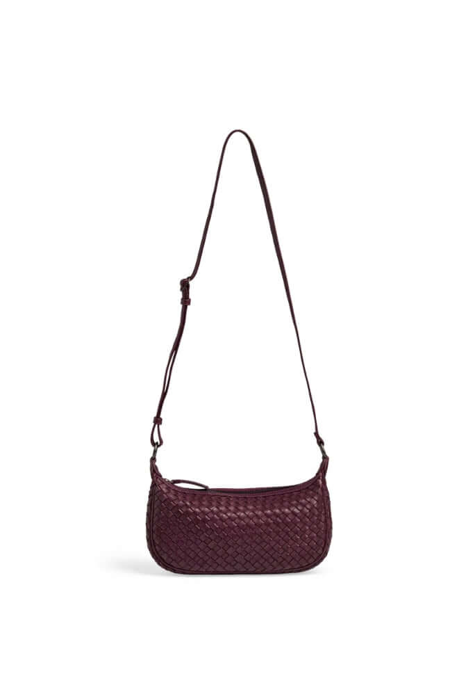 Mini MuseMBG Bag Burgundy Markberg