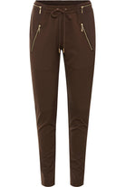 New Columbine RDF -Gold Rue de Femme