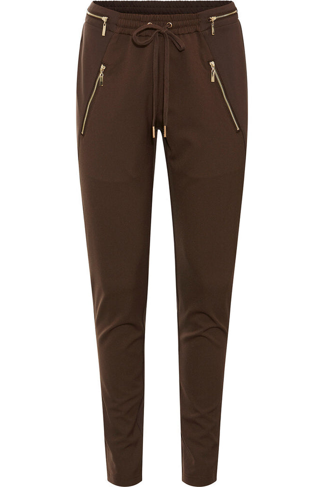 New Columbine RDF -Gold Rue de Femme