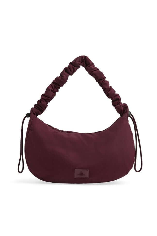 CraveMBG Handbag Burgundy Markberg