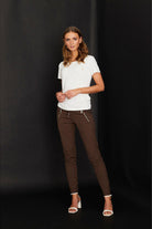 New Columbine RDF -Gold Rue de Femme