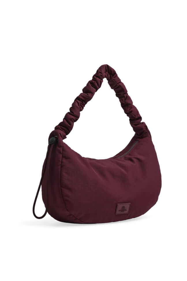 CraveMBG Handbag Burgundy Markberg