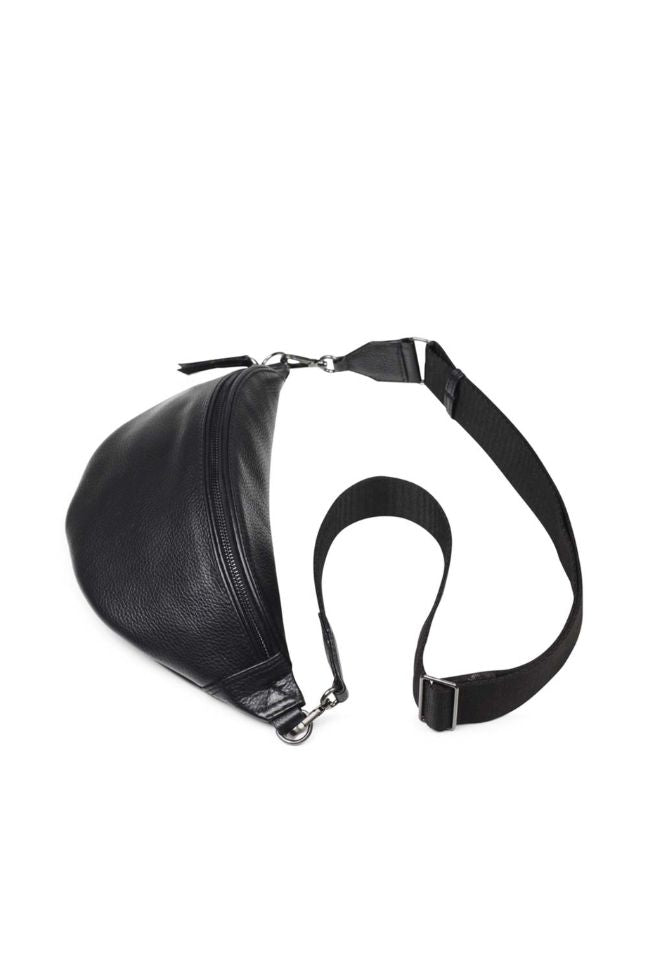 ElinorMBG Bum Bag, Grain Markberg