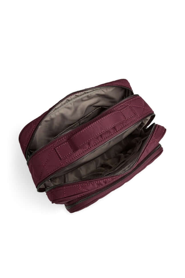 GuardMBG Toiletry Bag Markberg