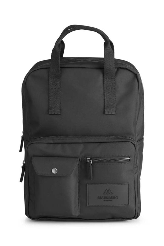 DarlaMBG Backpack, Monochrome