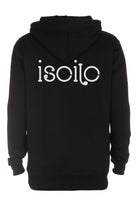 ISO ILO huppari vetoketjulla B2C