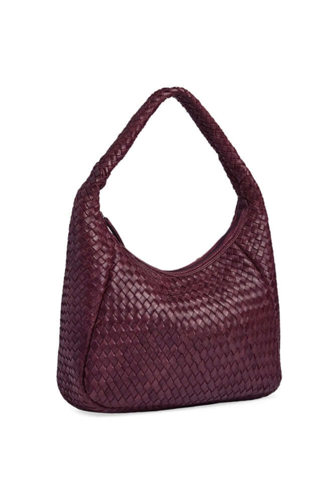 SamaraMBG Burgundy Markberg