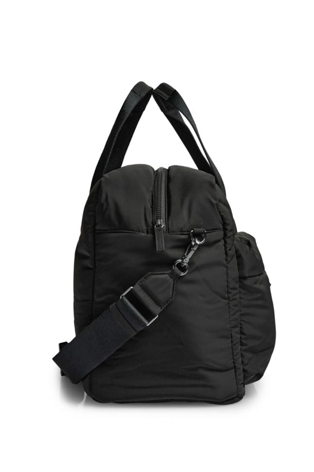 MoreMBG Weekend Bag, Recycled Markberg