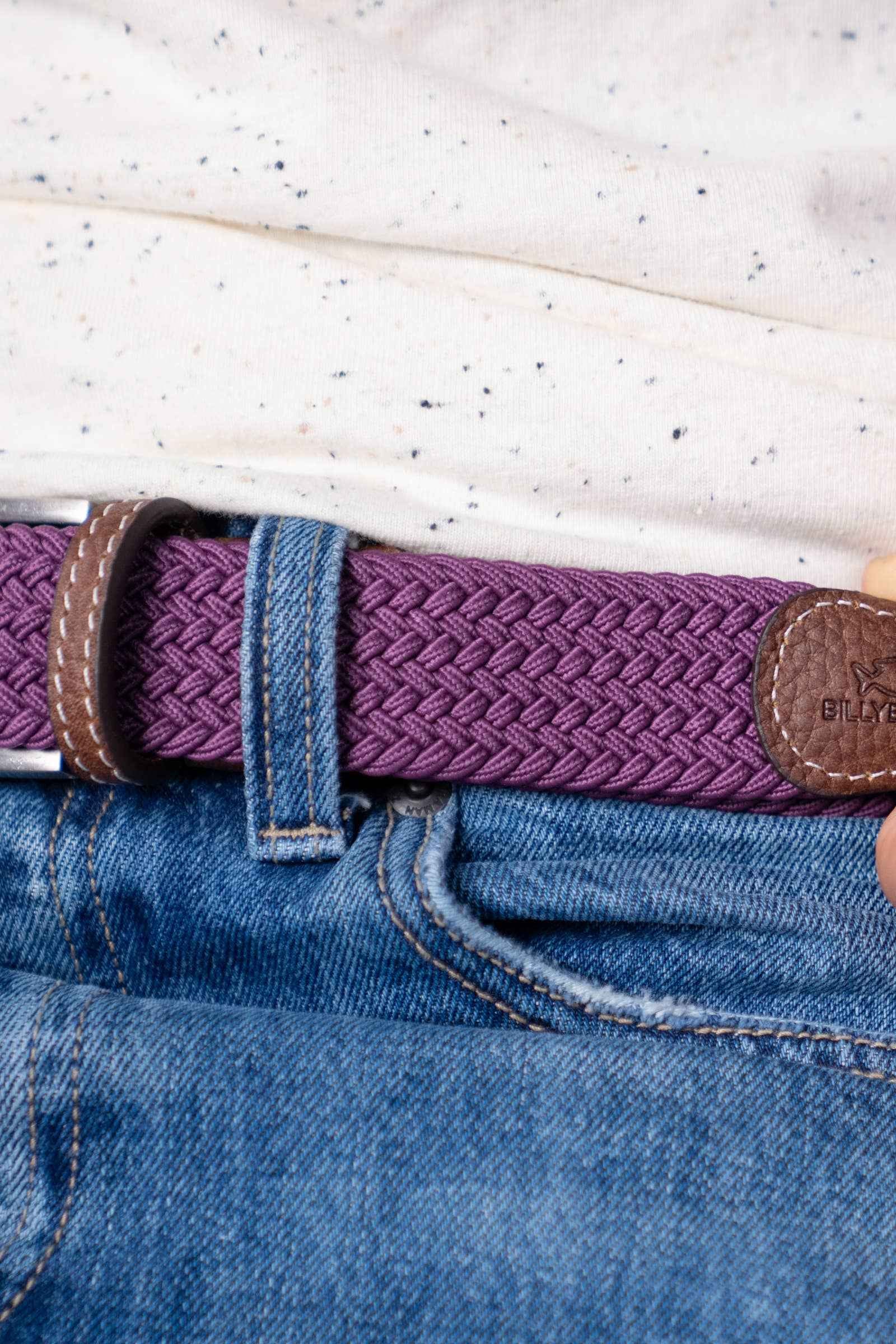 BILLYBELT