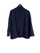 314 Brossa Jacket Organic Wool CECILIA SÖRENSEN