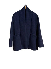 314 Brossa Jacket Organic Wool CECILIA SÖRENSEN