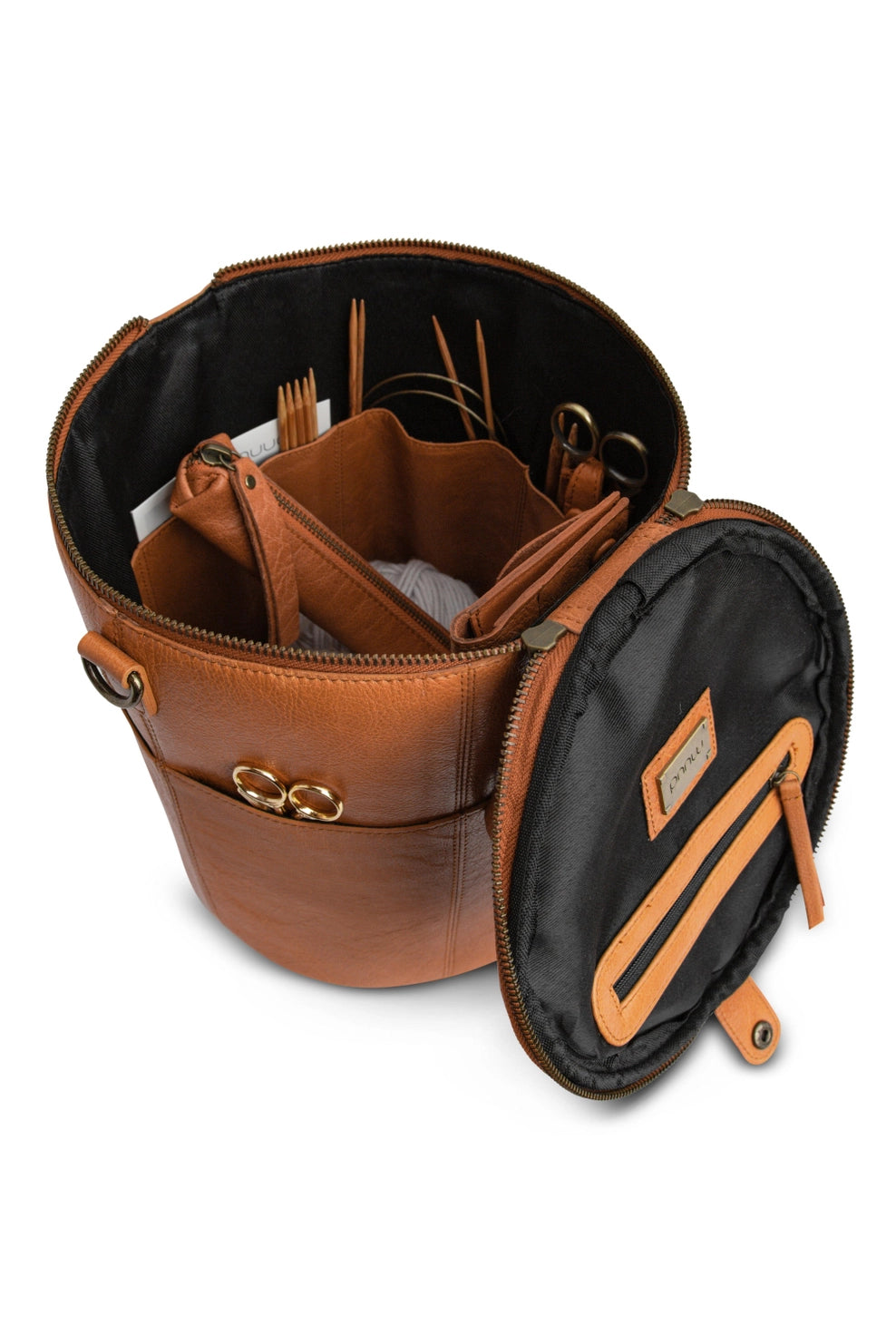 Saturn Xl Project Bag Muud