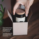 Scented candle | LOVE Happysoy