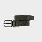 Salzburg Elastic Braided Belt BILLYBELT