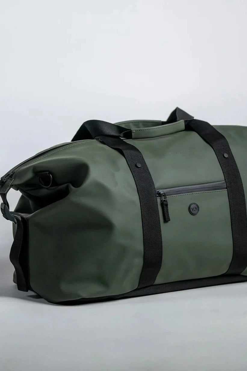 37L Duffle Bag - Khaki BillyBelt