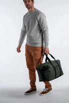 37L Duffle Bag - Khaki BillyBelt