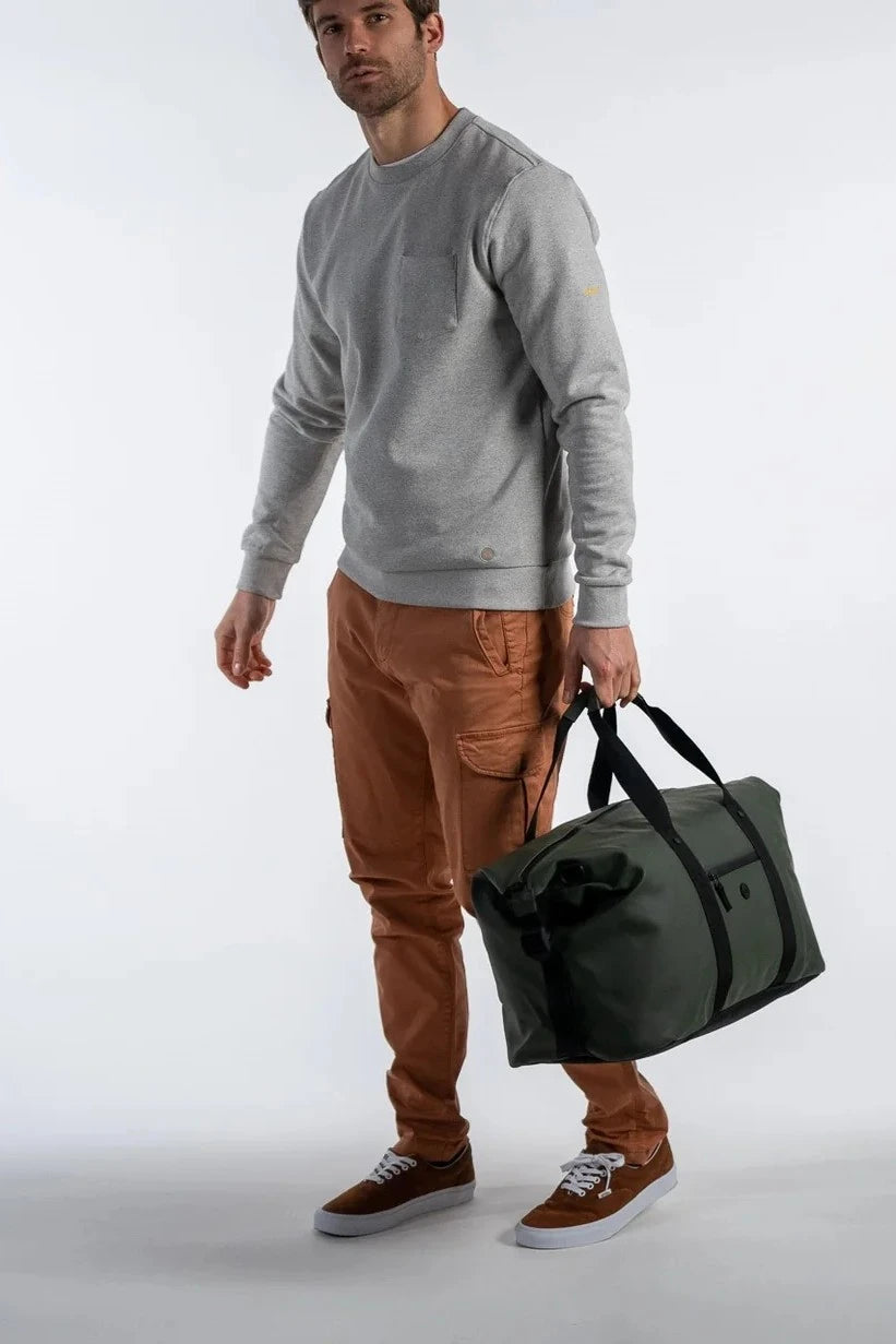 37L Duffle Bag - Khaki BillyBelt