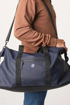 37L Duffle Bag - Navy BillyBelt