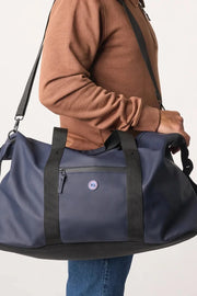 37L Duffle Bag - Navy BillyBelt