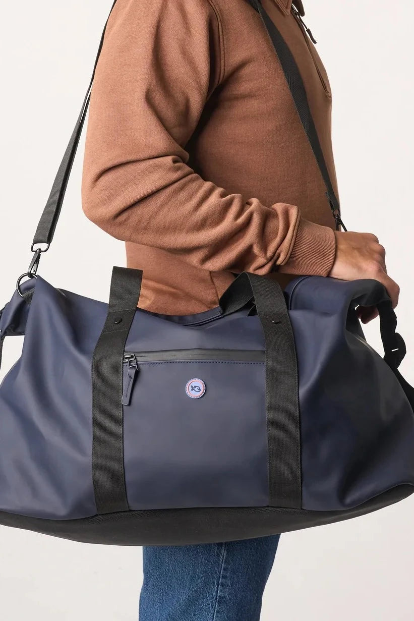 37L Duffle Bag - Navy BillyBelt