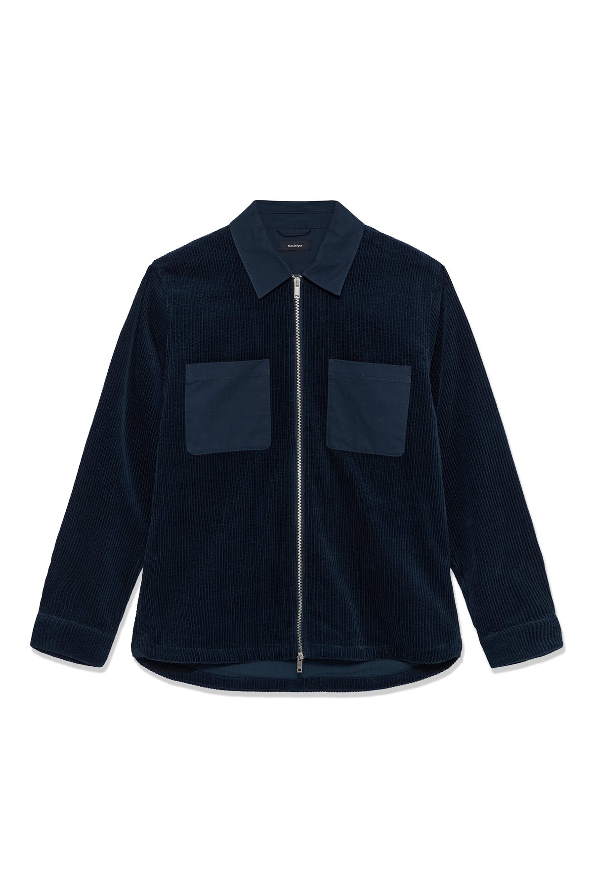 MAcroyodo paitatakki Dark Navy – Matinique miesten paitatakki, RAGS Oulu (1/7)
